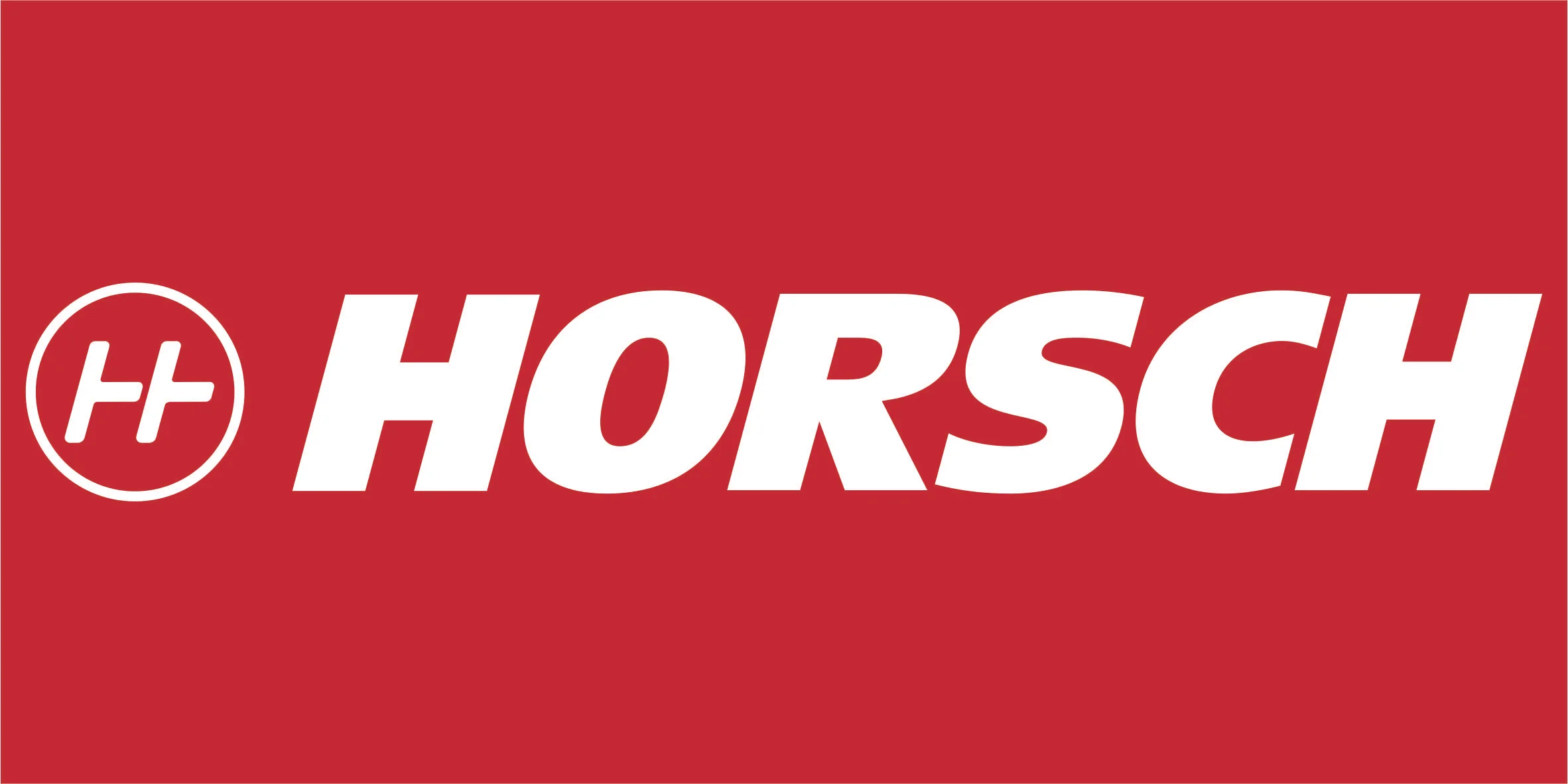 HORSCH